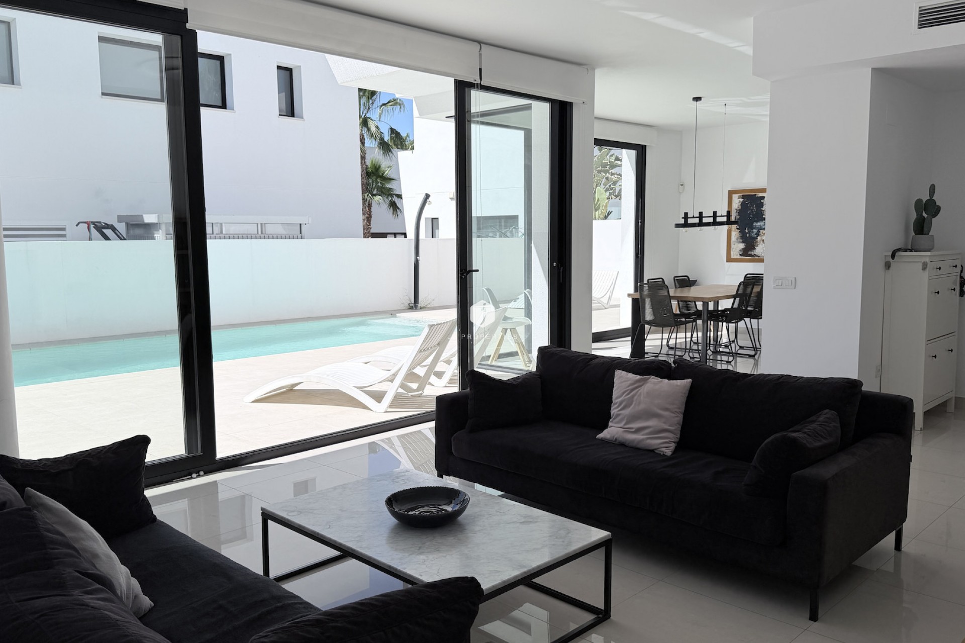 Segunda mano - Villa -
Ciudad Quesada - Costa Blanca