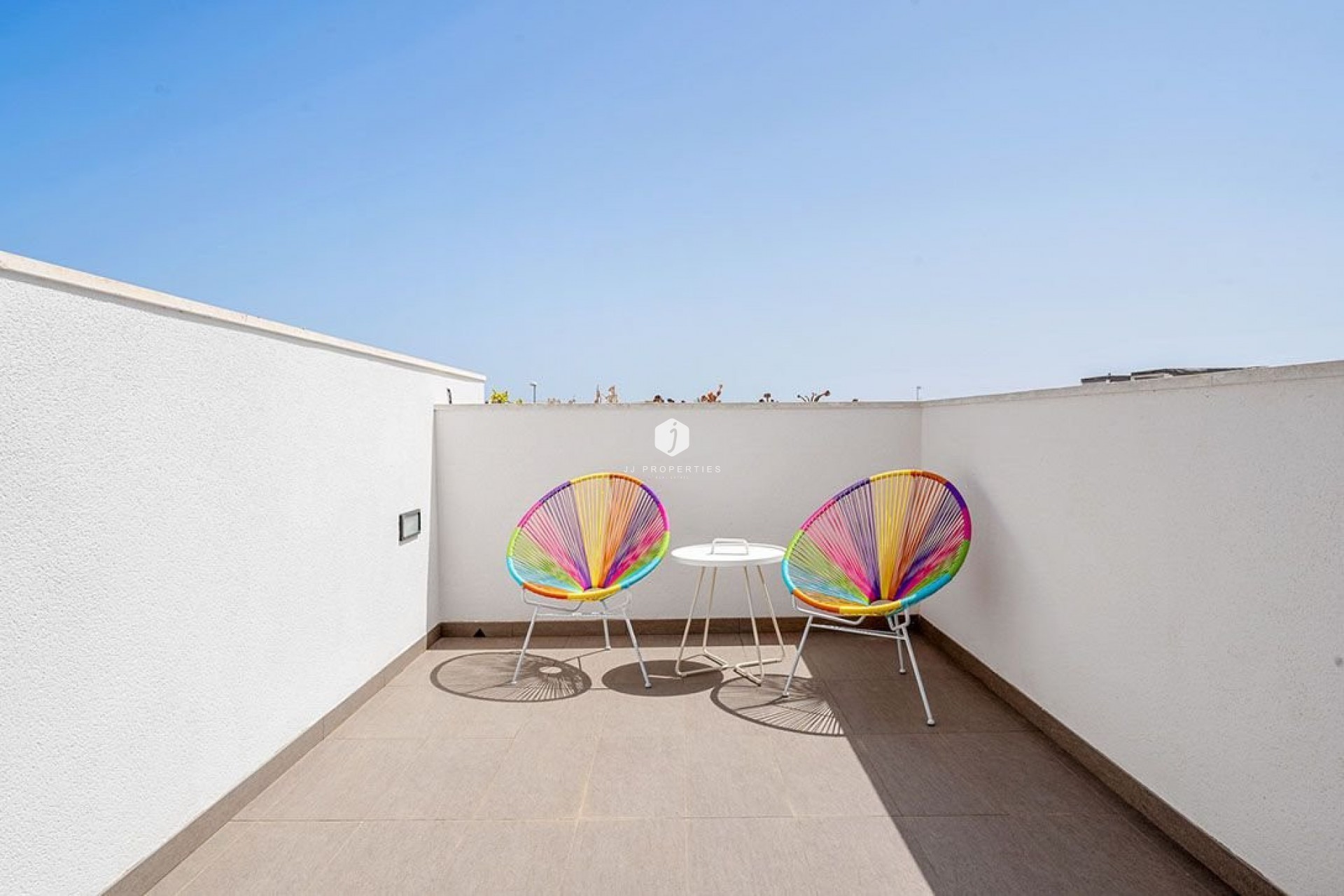 Segunda mano - Villa -
Ciudad Quesada - Costa Blanca