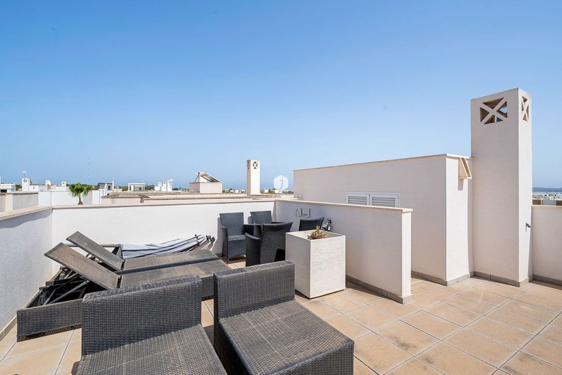 Segunda mano - Villa -
Ciudad Quesada - Costa Blanca