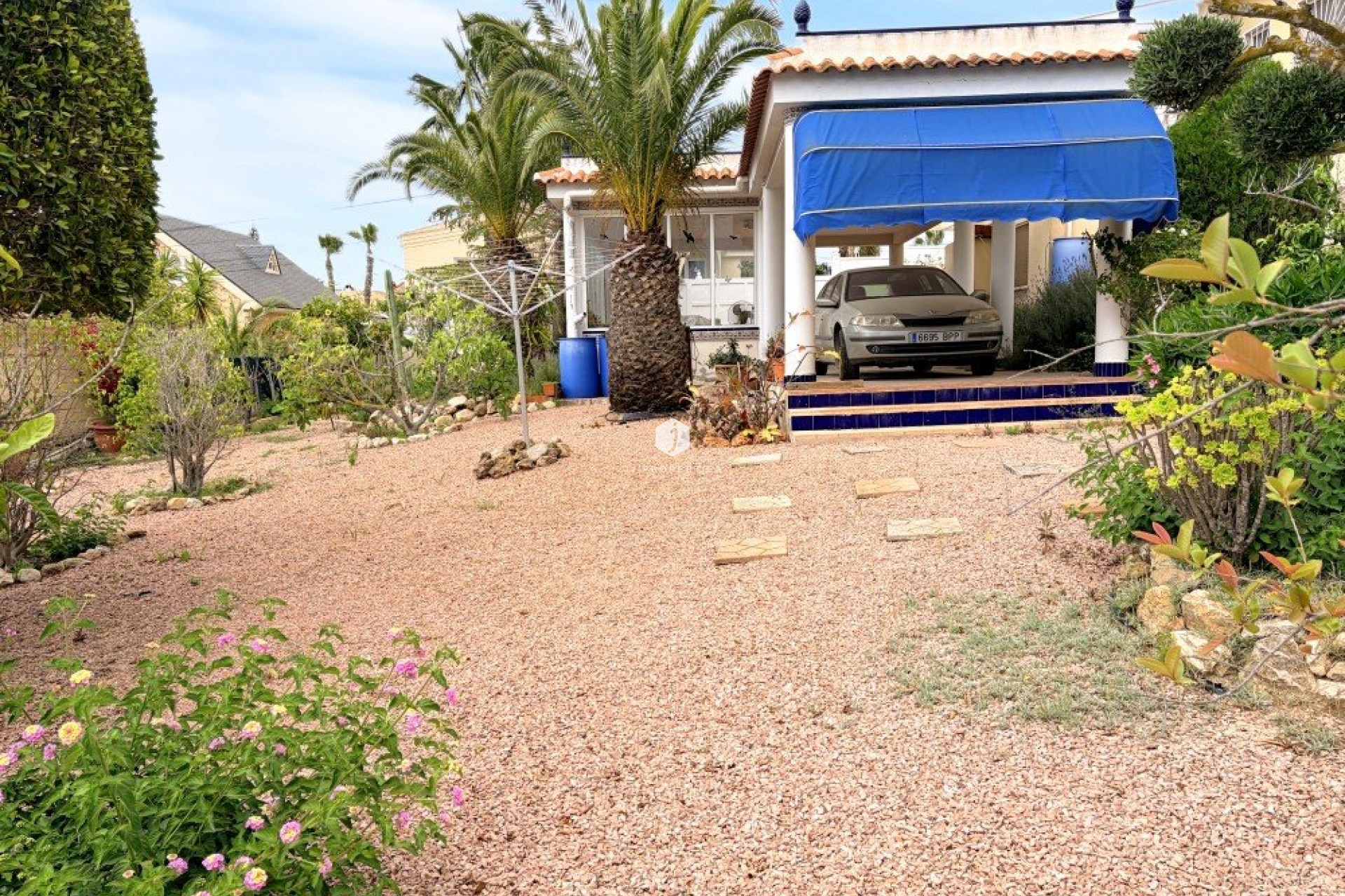 Segunda mano - Villa -
Ciudad Quesada - Costa Blanca