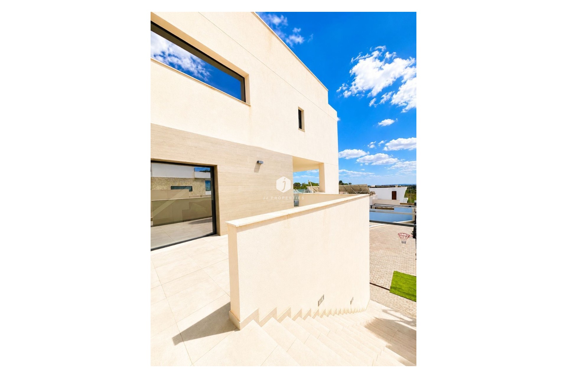 Segunda mano - Villa -
Ciudad Quesada - Costa Blanca