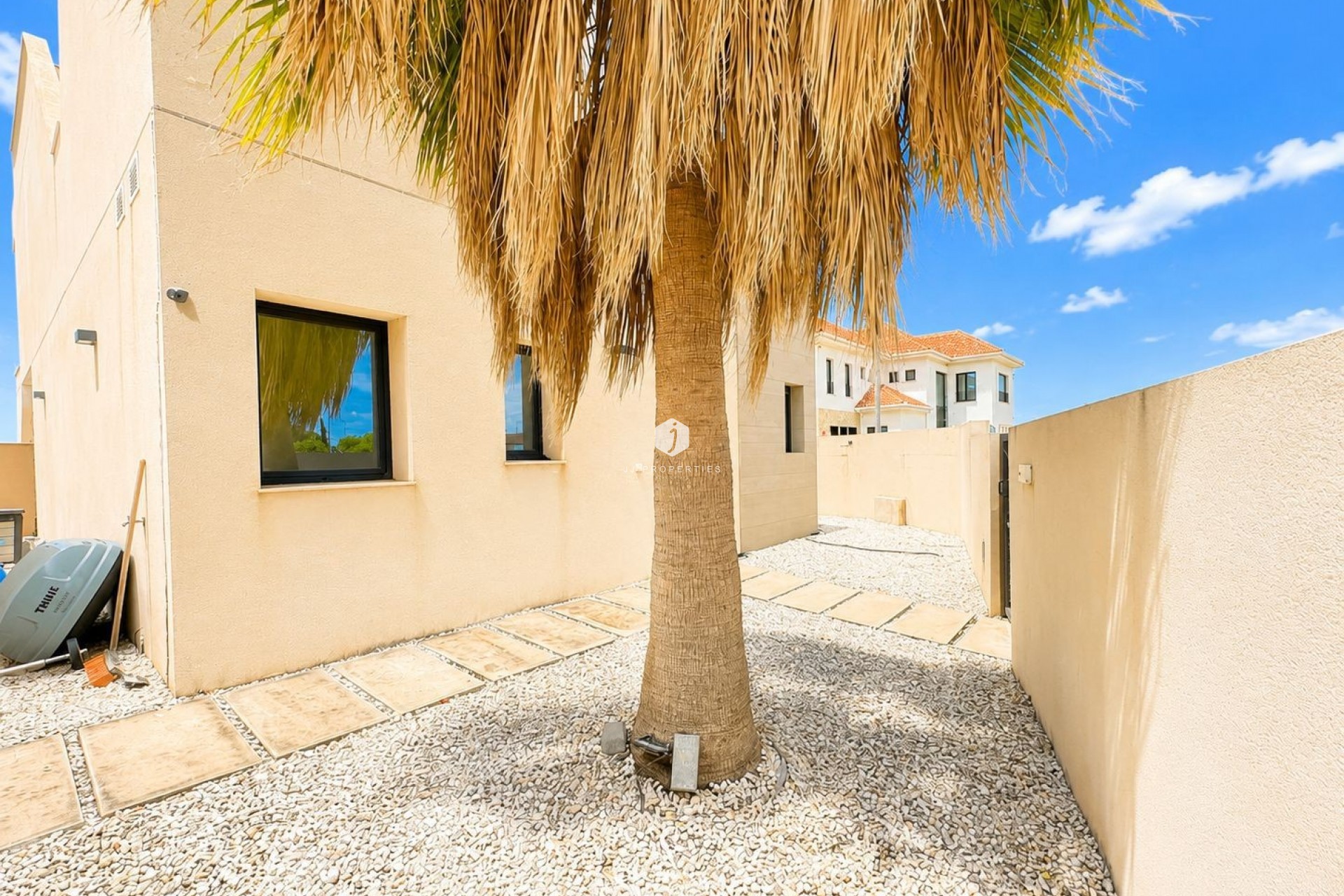 Segunda mano - Villa -
Ciudad Quesada - Costa Blanca