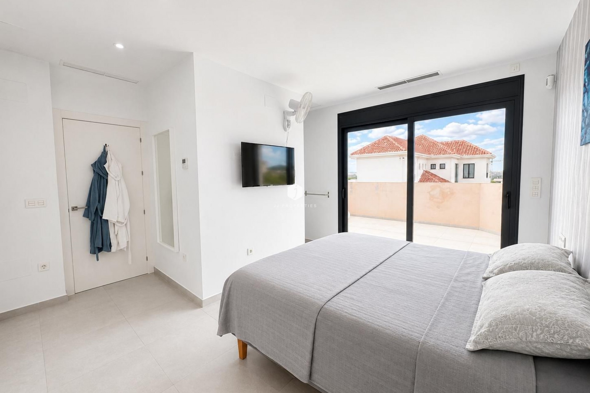 Segunda mano - Villa -
Ciudad Quesada - Costa Blanca