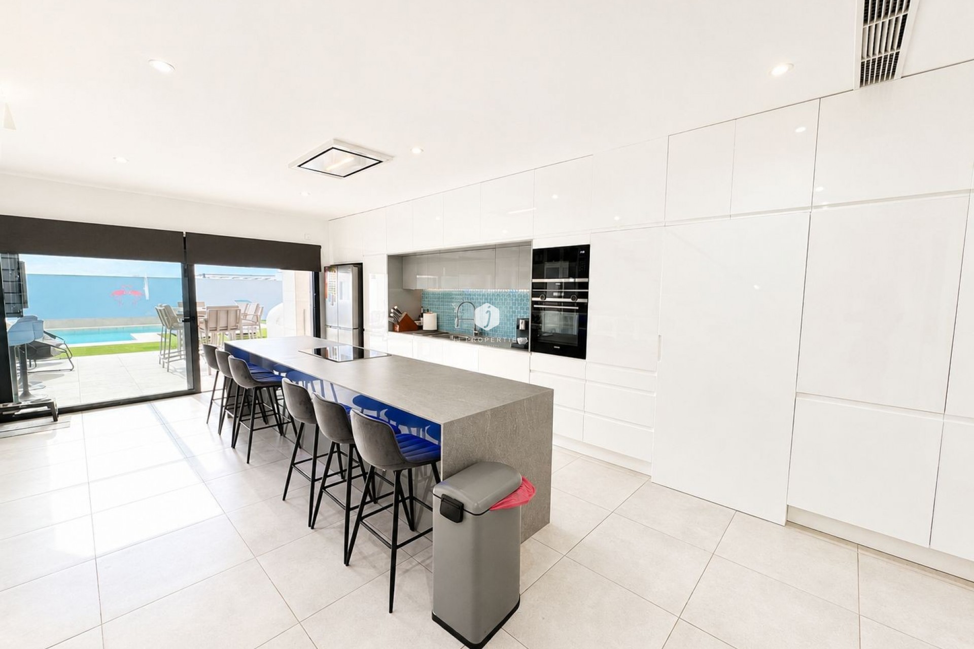 Segunda mano - Villa -
Ciudad Quesada - Costa Blanca