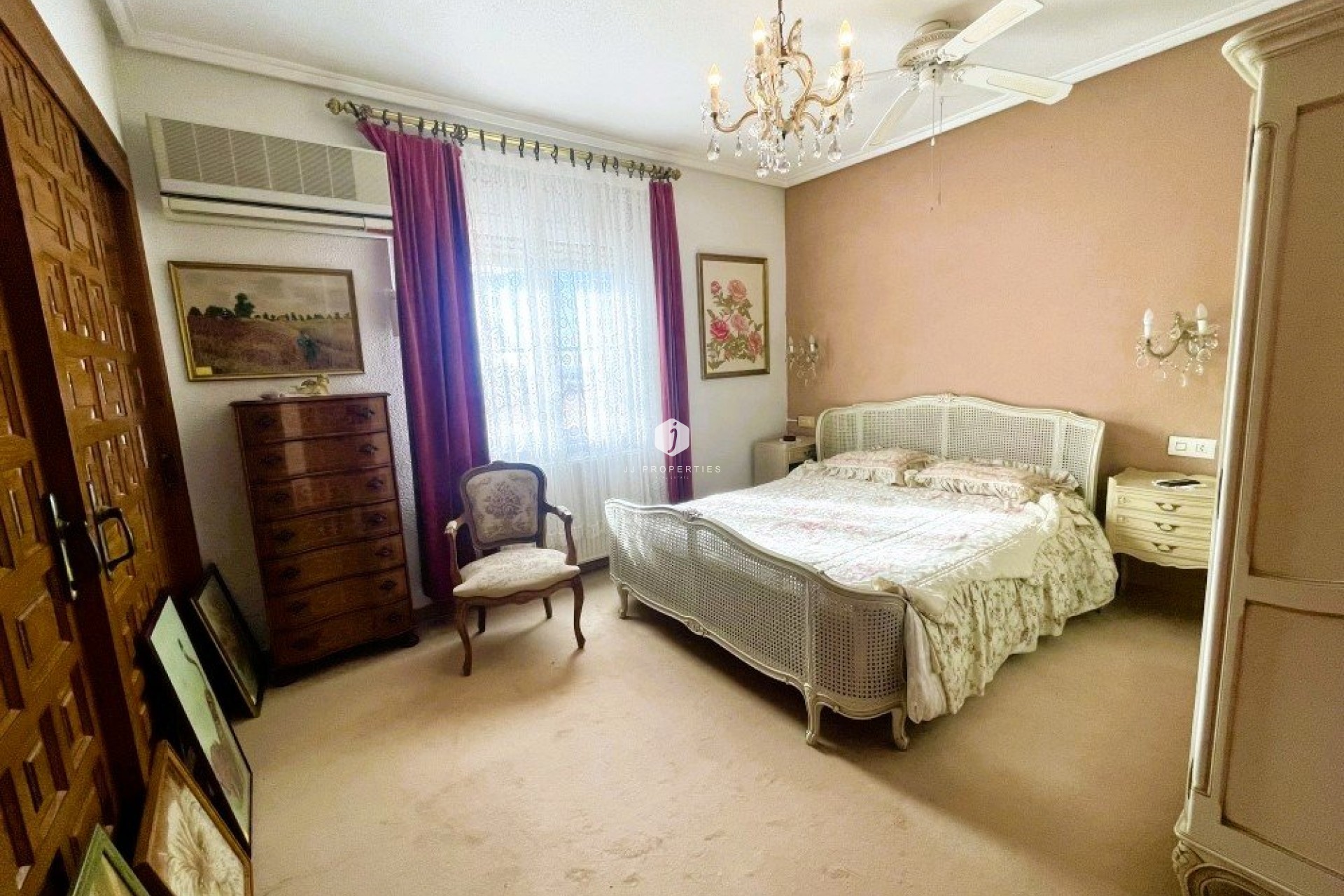 Segunda mano - Villa -
Ciudad Quesada - Costa Blanca