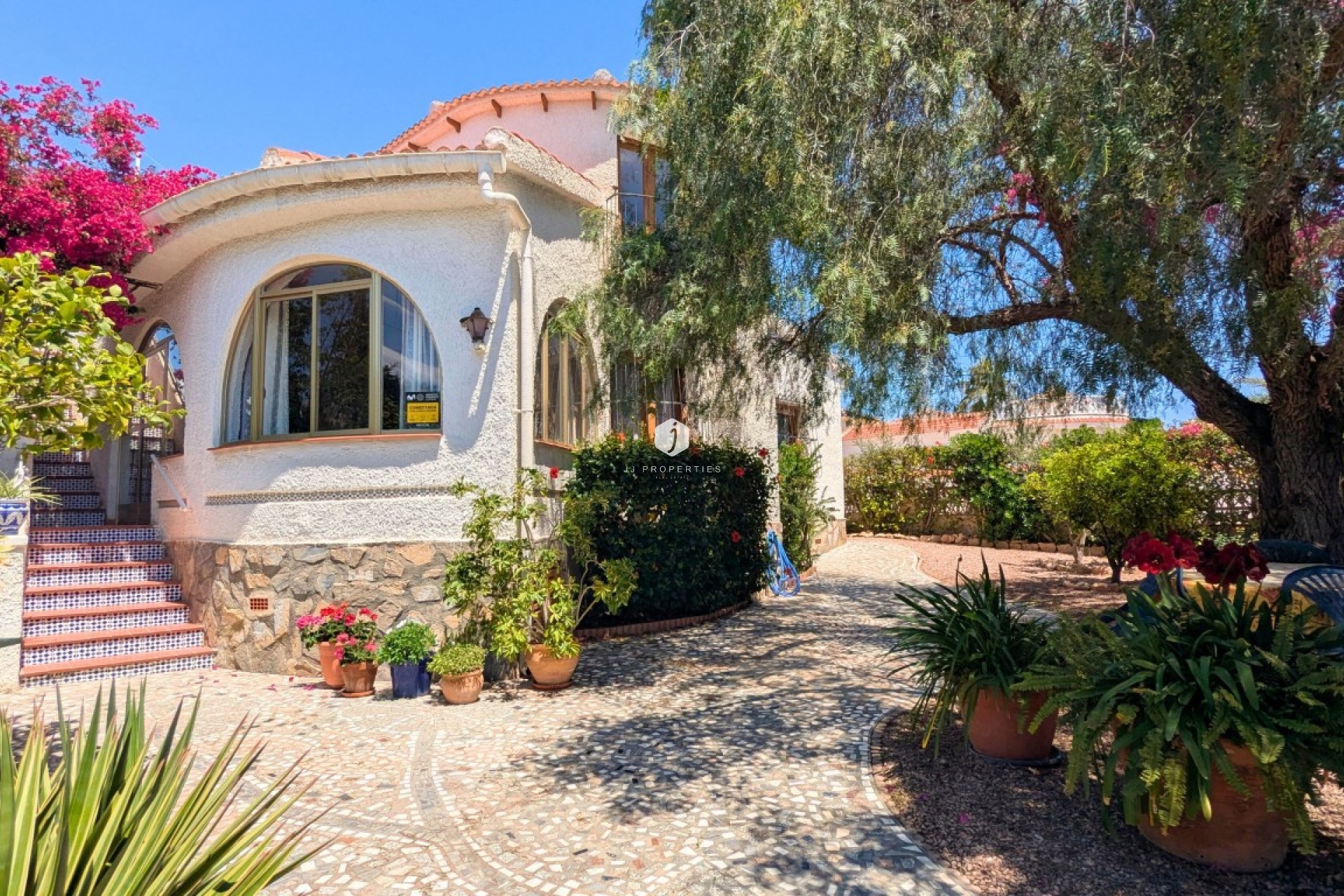 Segunda mano - Villa -
Ciudad Quesada - Costa Blanca