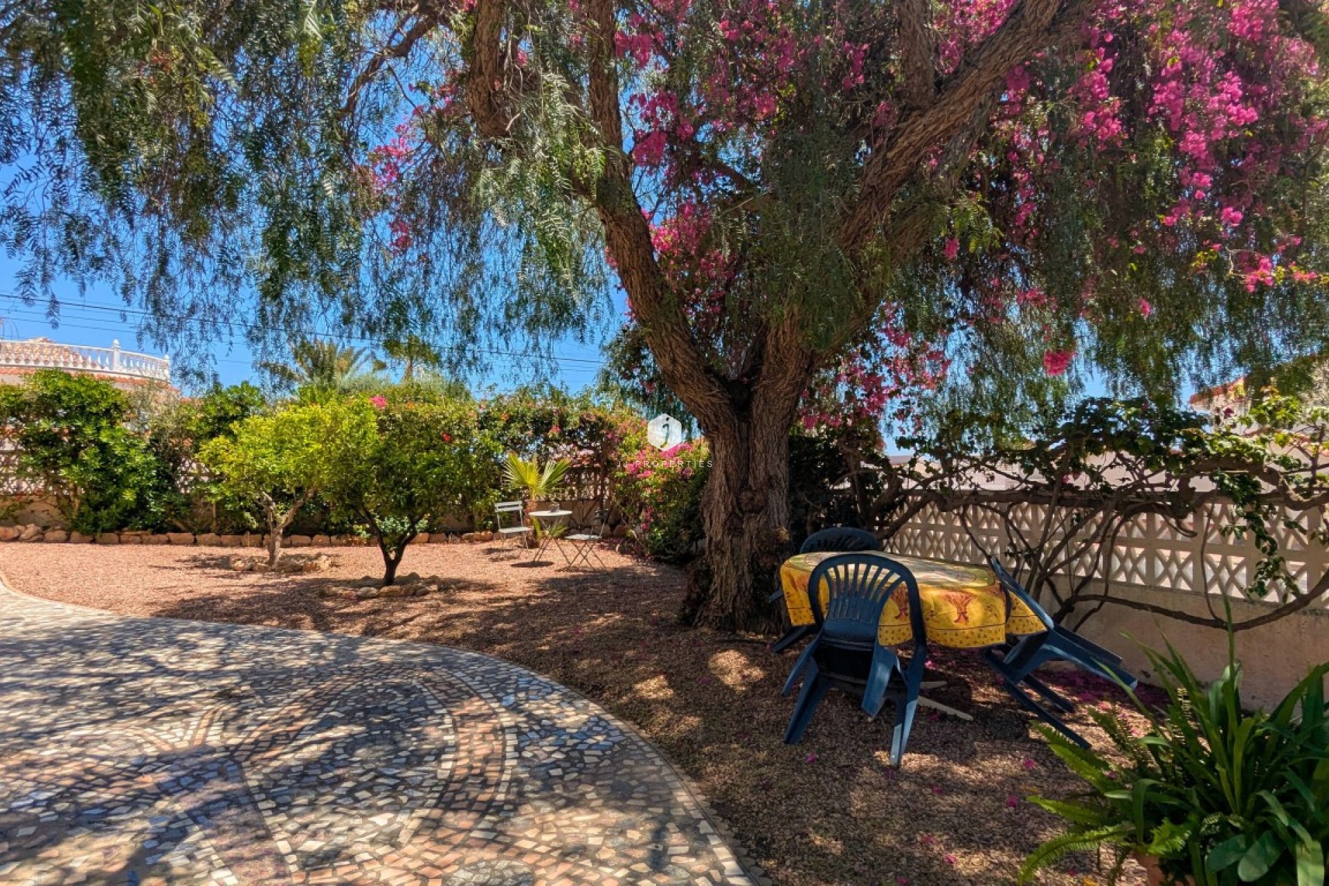 Segunda mano - Villa -
Ciudad Quesada - Costa Blanca