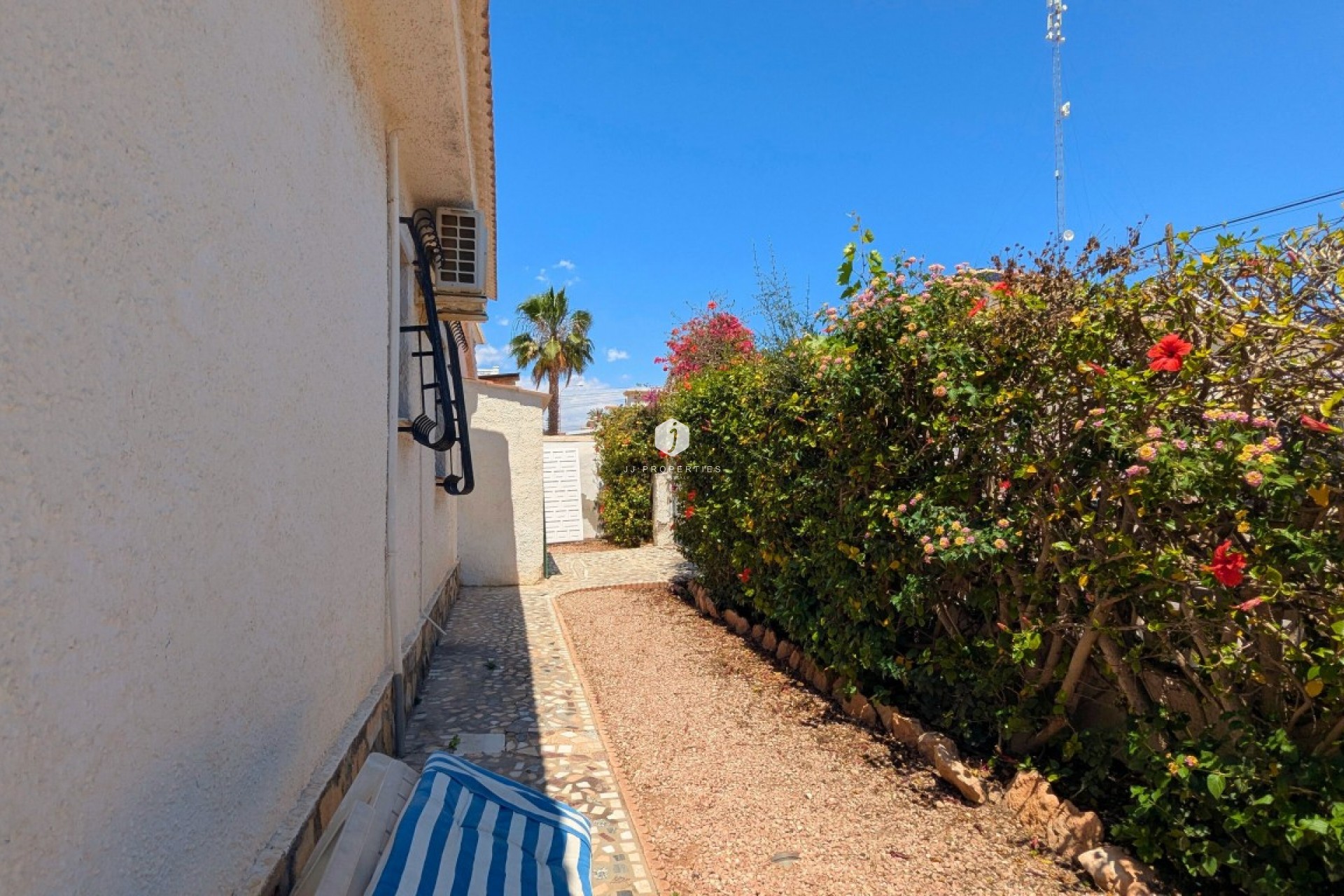 Segunda mano - Villa -
Ciudad Quesada - Costa Blanca