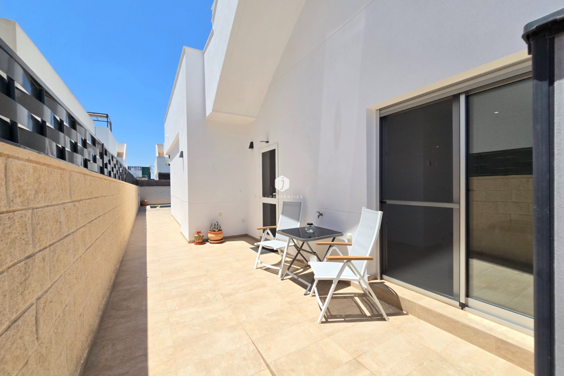 Segunda mano - Villa -
Ciudad Quesada - Costa Blanca