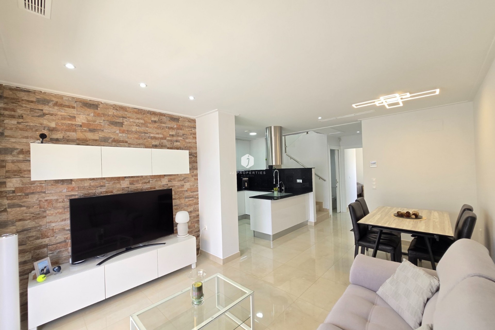 Segunda mano - Villa -
Ciudad Quesada - Costa Blanca