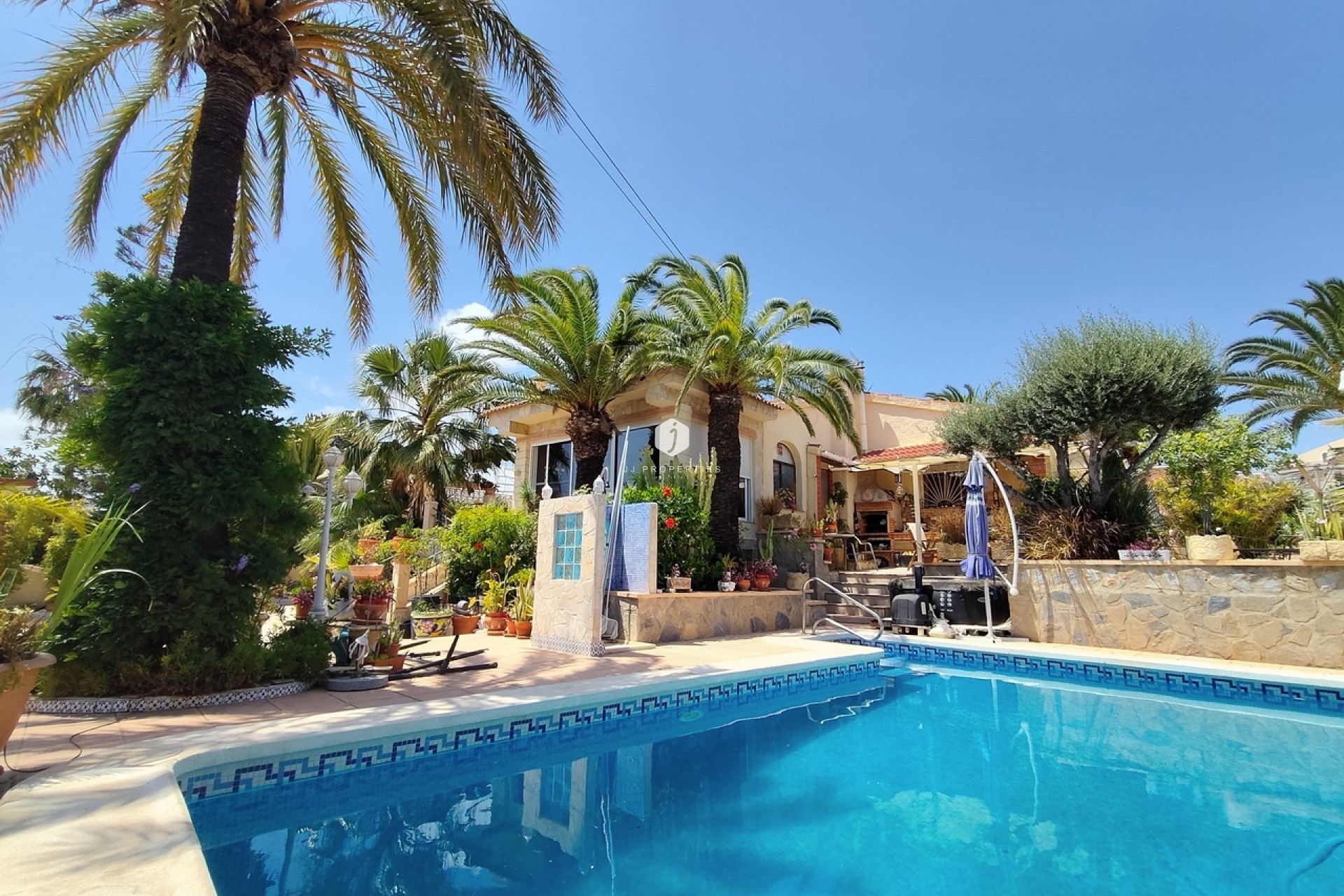 Segunda mano - Villa -
Ciudad Quesada - Costa Blanca