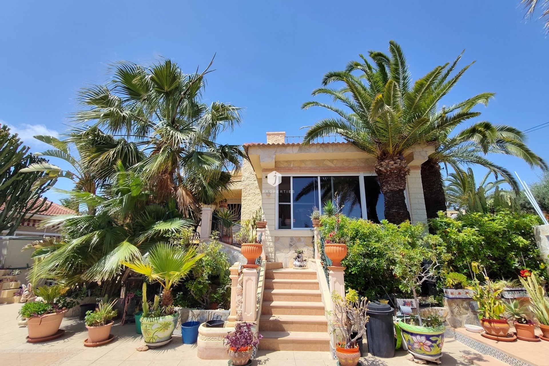 Segunda mano - Villa -
Ciudad Quesada - Costa Blanca