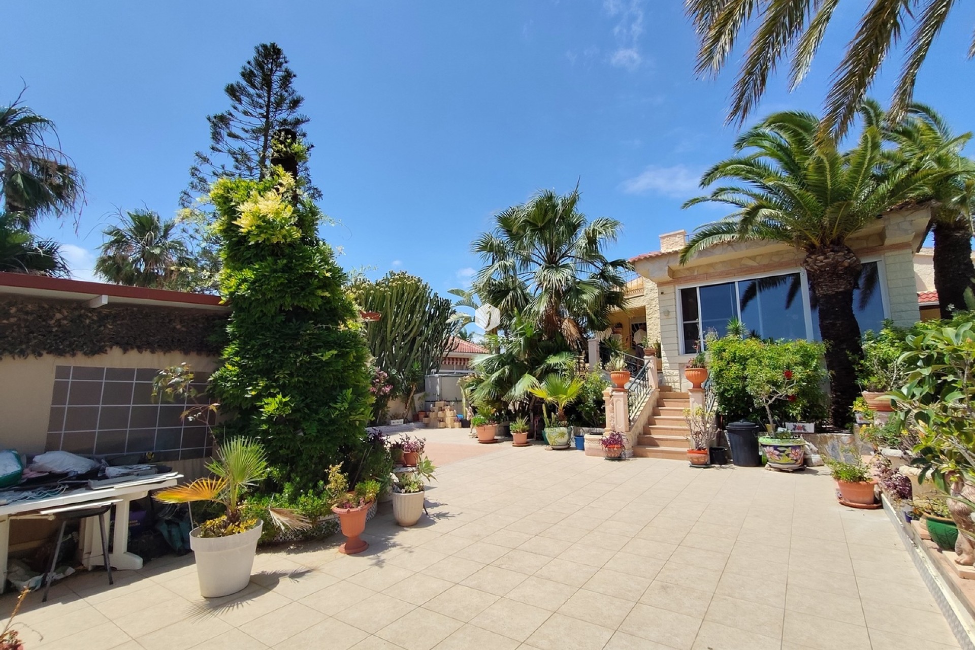 Segunda mano - Villa -
Ciudad Quesada - Costa Blanca