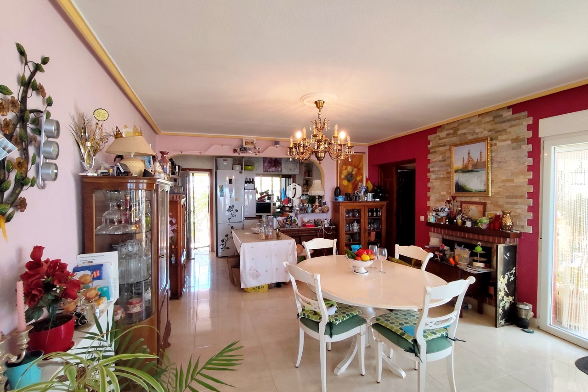 Segunda mano - Villa -
Ciudad Quesada - Costa Blanca