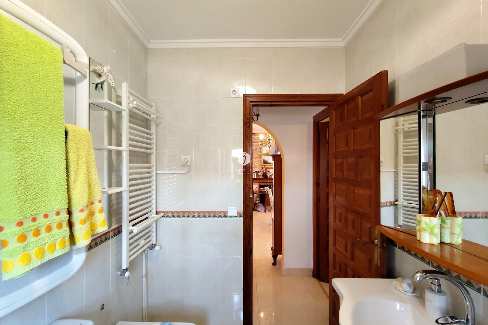Segunda mano - Villa -
Ciudad Quesada - Costa Blanca