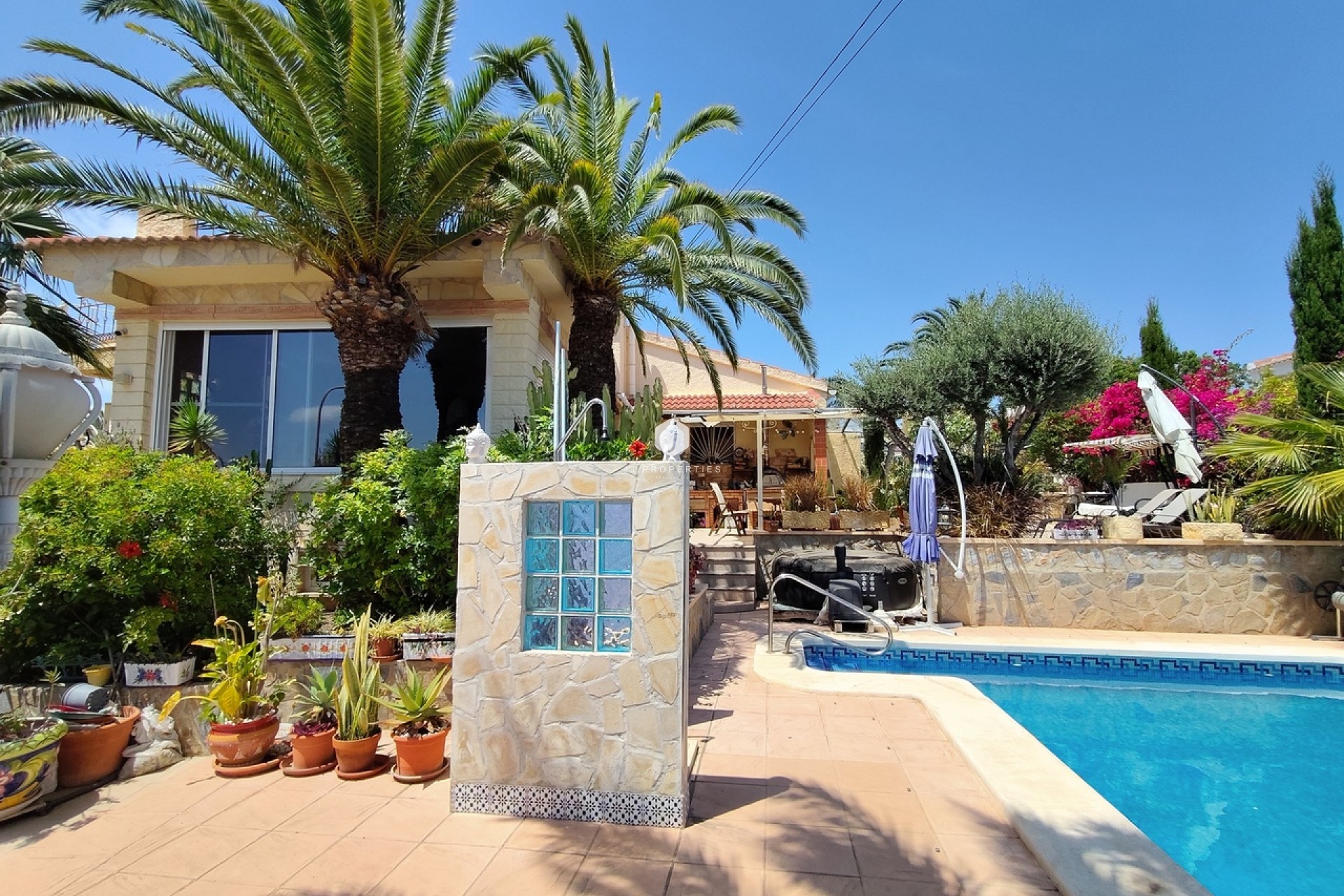 Segunda mano - Villa -
Ciudad Quesada - Costa Blanca