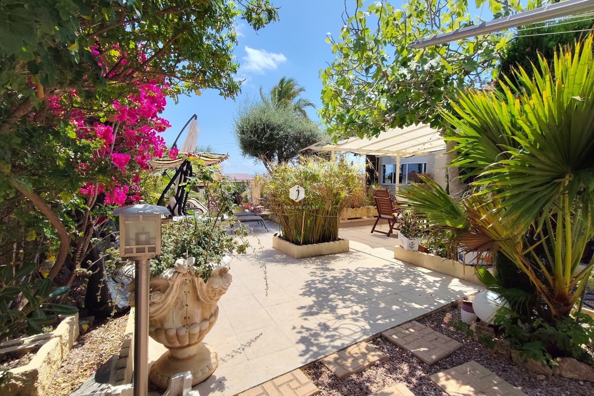 Segunda mano - Villa -
Ciudad Quesada - Costa Blanca
