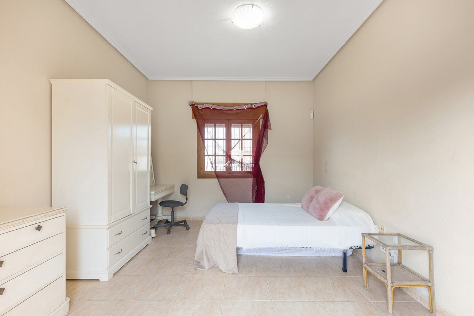 Segunda mano - Villa -
Ciudad Quesada
