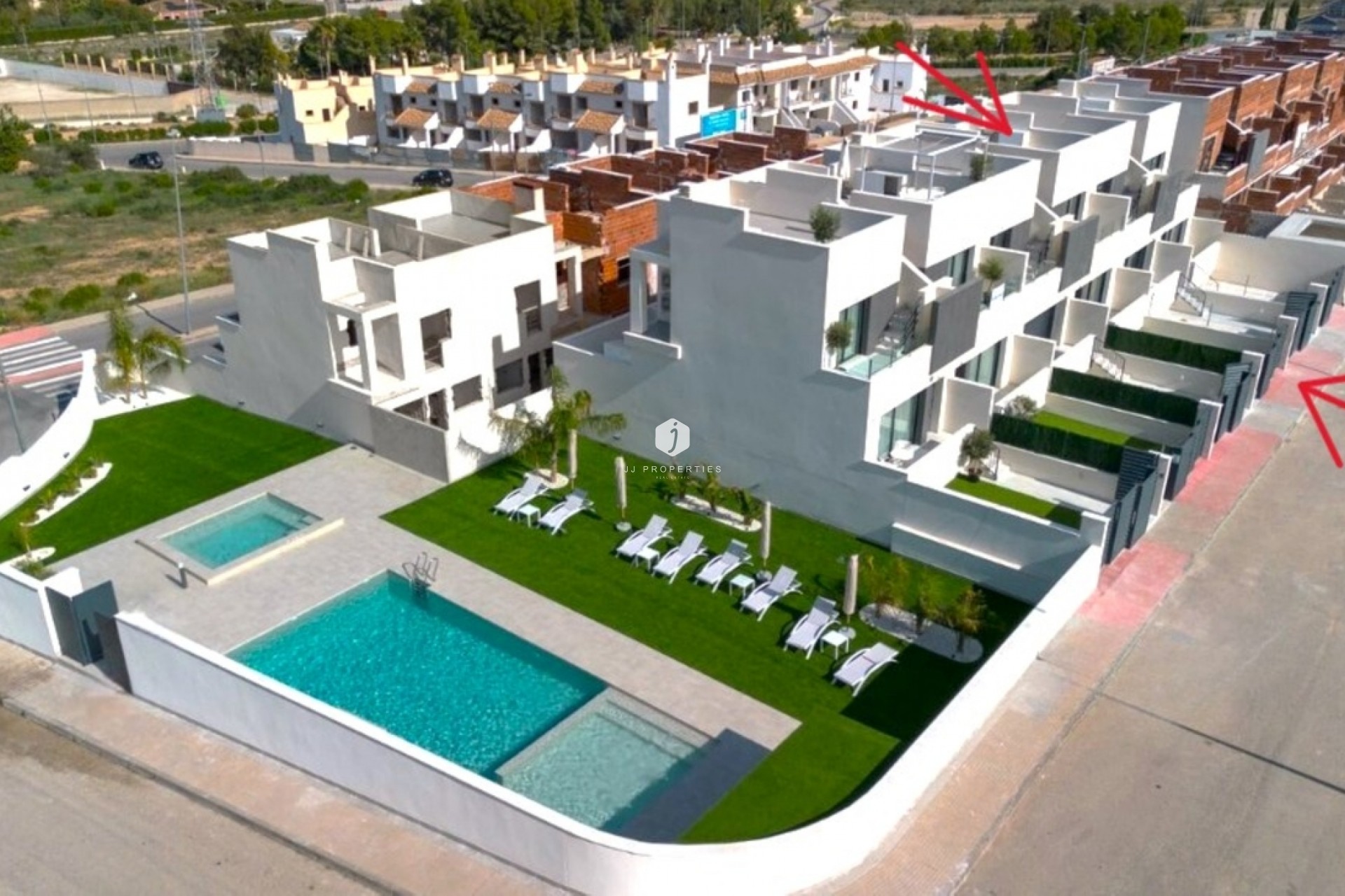 Segunda mano - Villa -
Cox - Costa Blanca