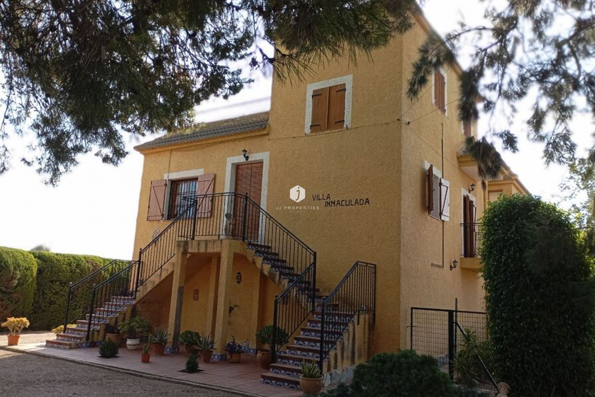 Segunda mano - Villa -
Daya Nueva - Costa Blanca