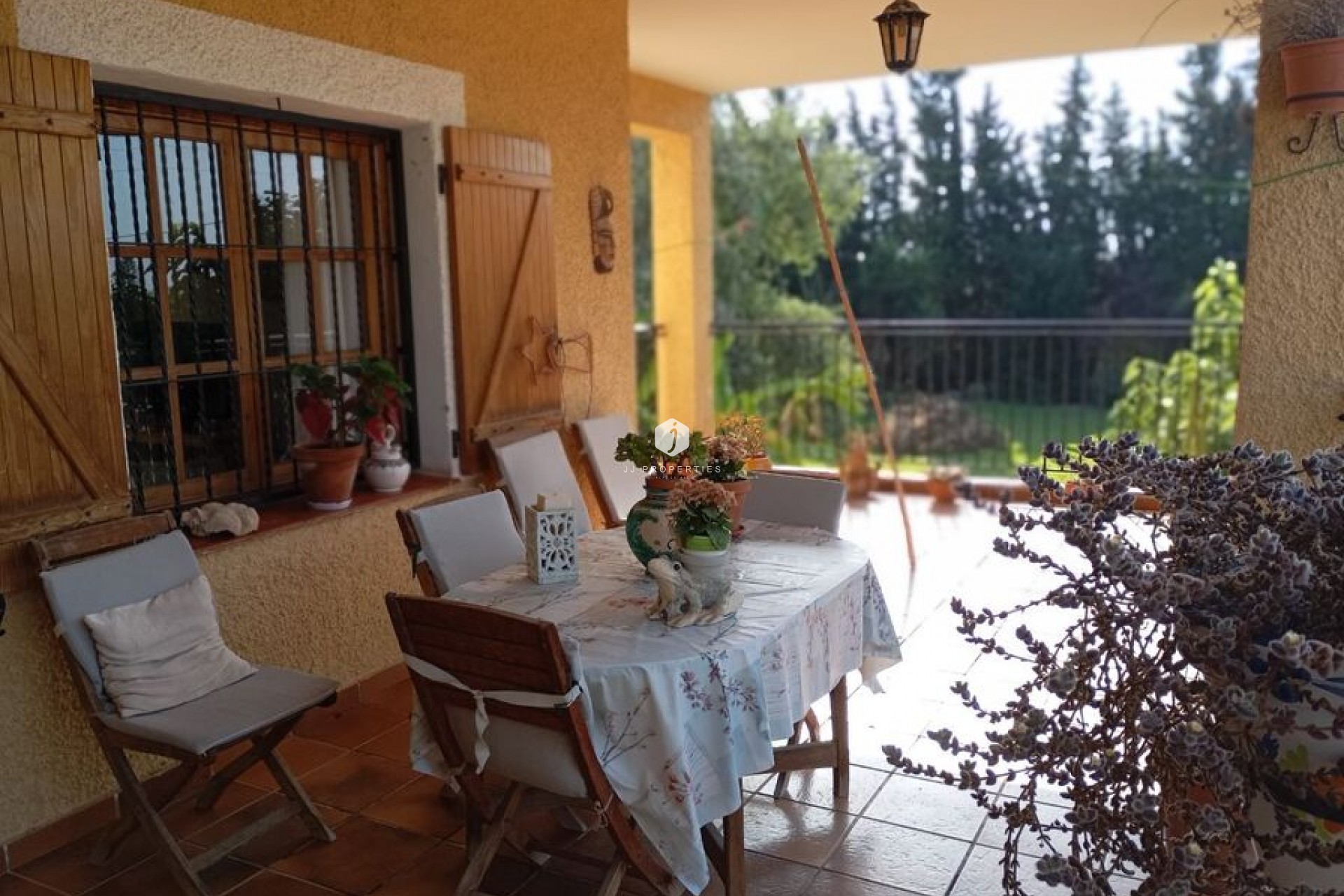 Segunda mano - Villa -
Daya Nueva - Costa Blanca