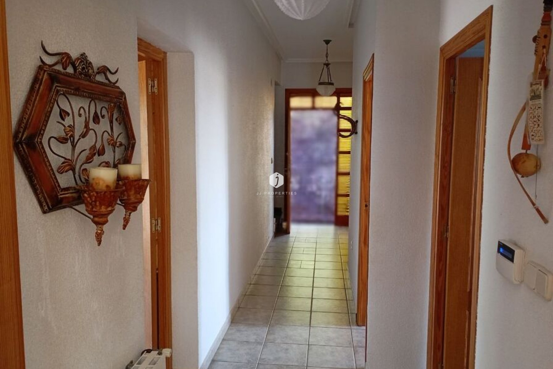 Segunda mano - Villa -
Daya Nueva - Costa Blanca