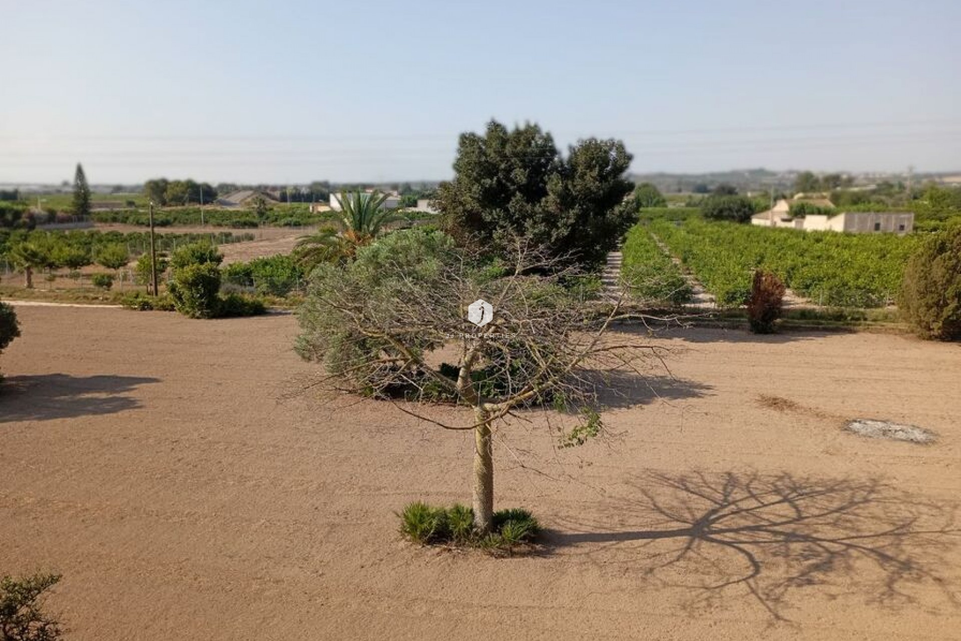 Segunda mano - Villa -
Daya Nueva - Costa Blanca