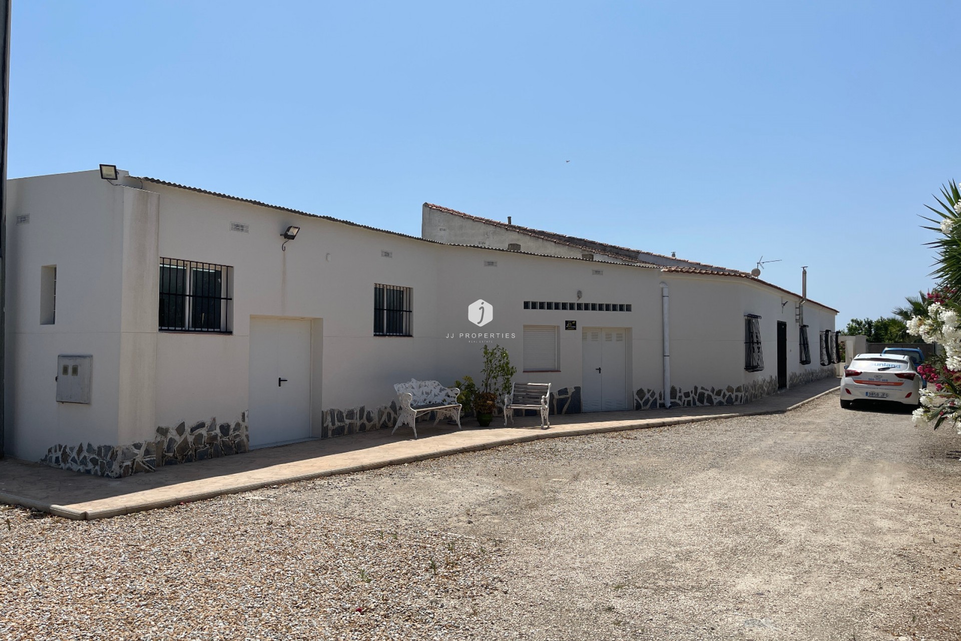 Segunda mano - Villa -
Daya Nueva - Costa Blanca