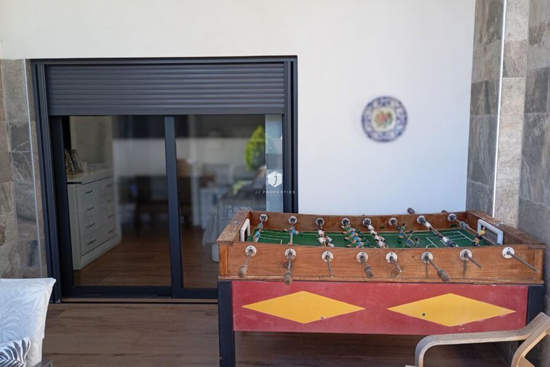 Segunda mano - Villa -
Daya Nueva - Costa Blanca