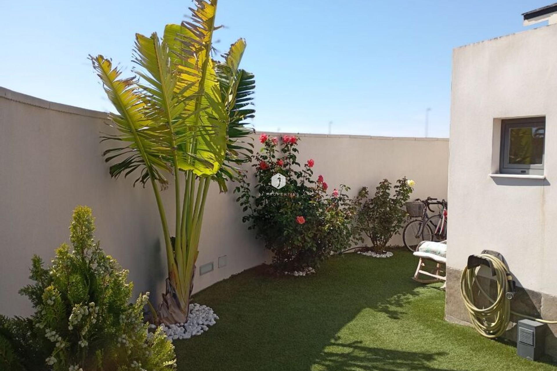 Segunda mano - Villa -
Daya Nueva - Costa Blanca