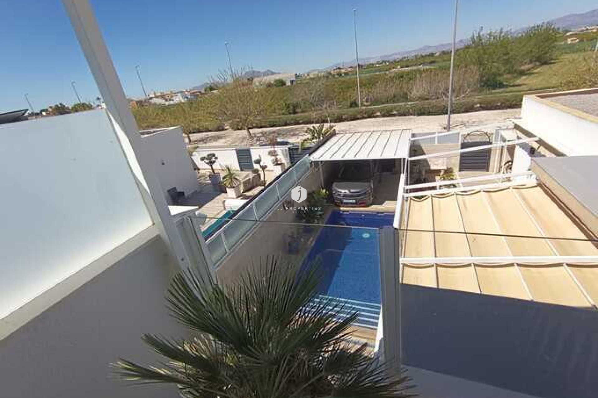 Segunda mano - Villa -
Daya Nueva - Costa Blanca