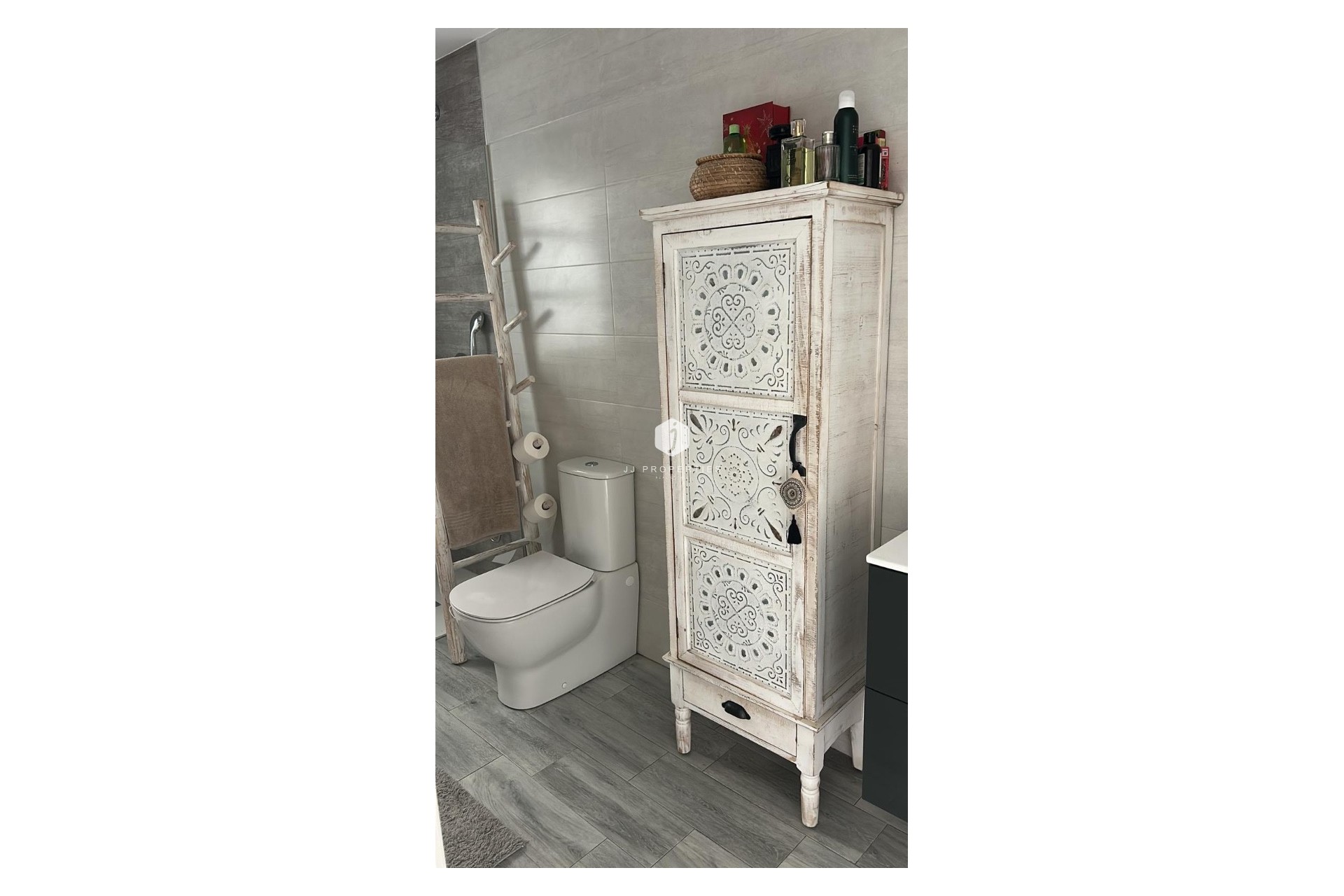 Segunda mano - Villa -
Daya Vieja - Costa Blanca