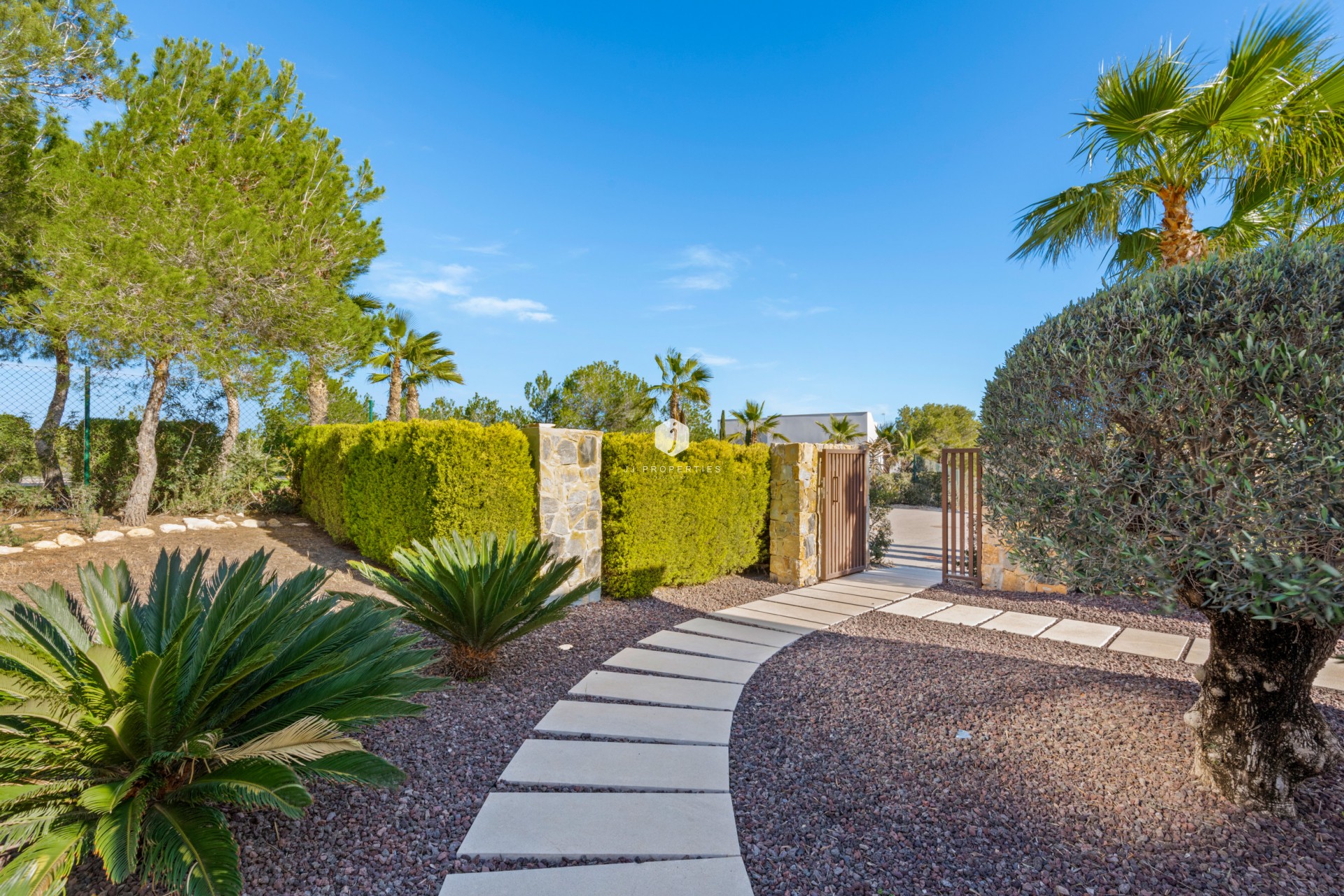 Segunda mano - Villa -
Dehesa de Campoamor - Costa Blanca