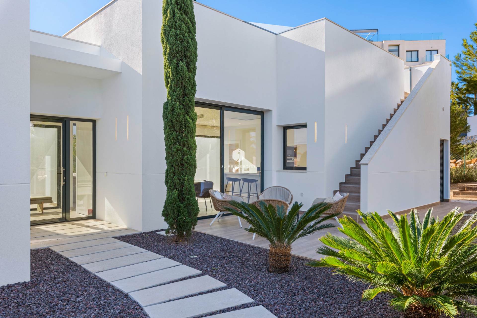 Segunda mano - Villa -
Dehesa de Campoamor - Costa Blanca