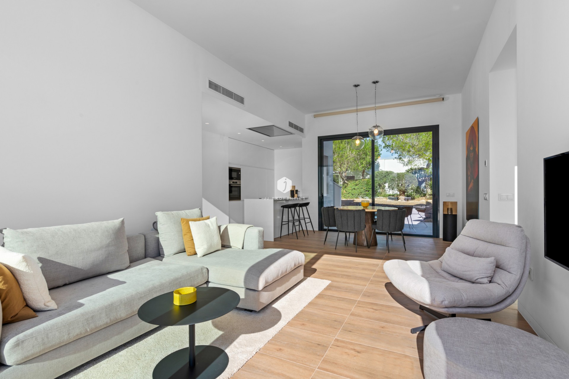 Segunda mano - Villa -
Dehesa de Campoamor - Costa Blanca