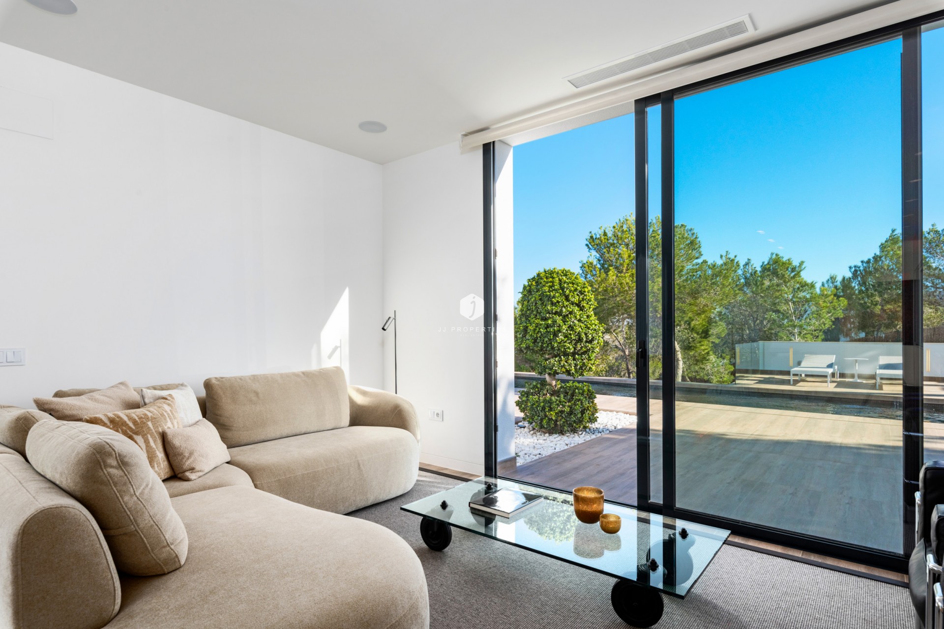 Segunda mano - Villa -
Dehesa de Campoamor - Costa Blanca