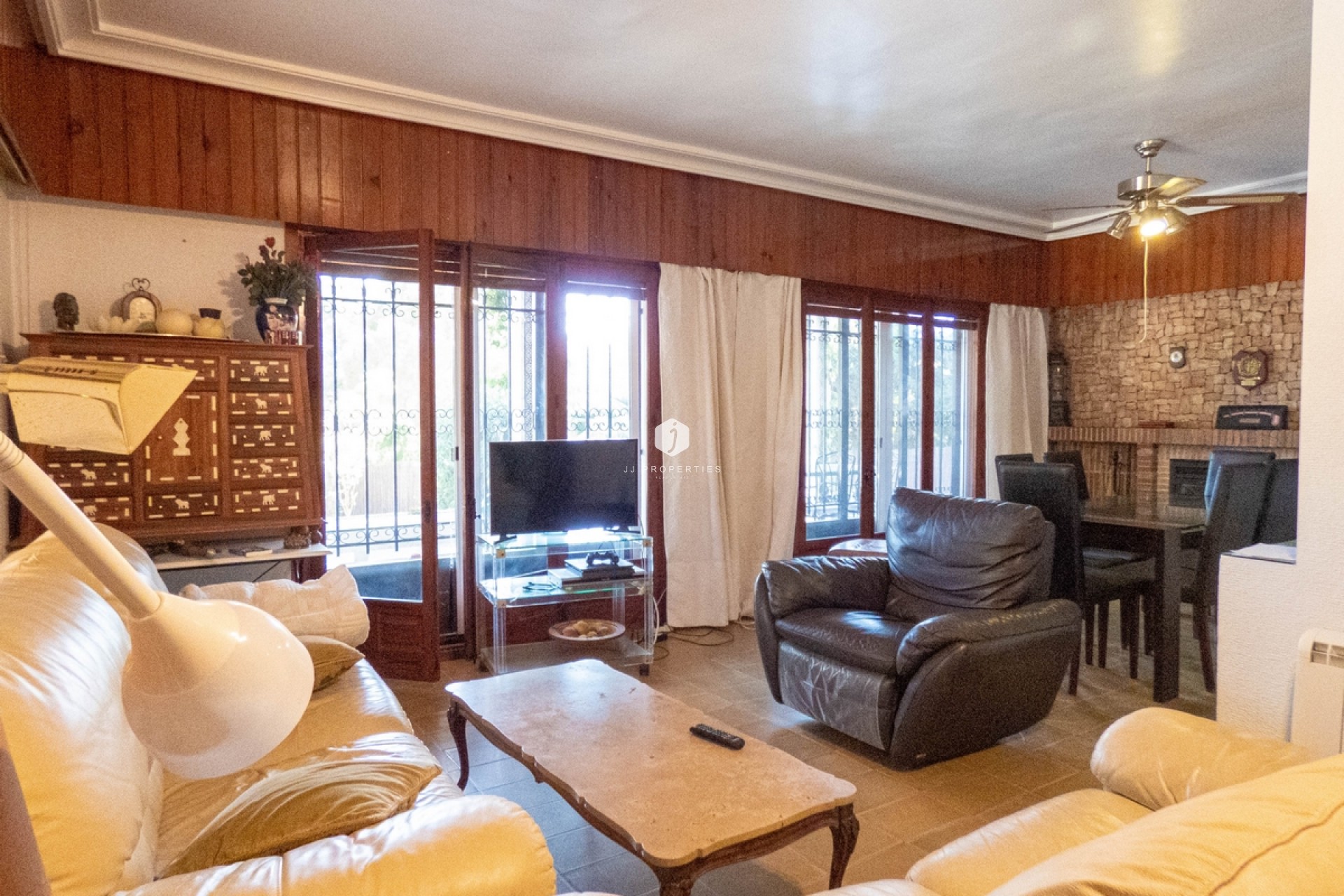 Segunda mano - Villa -
Dehesa de Campoamor - Costa Blanca