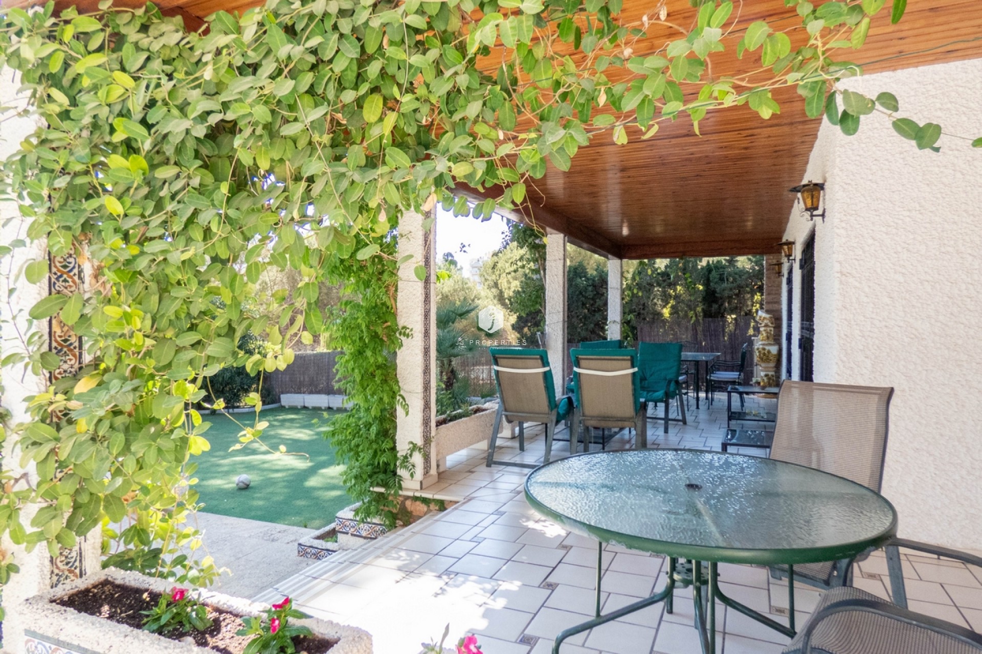 Segunda mano - Villa -
Dehesa de Campoamor - Costa Blanca