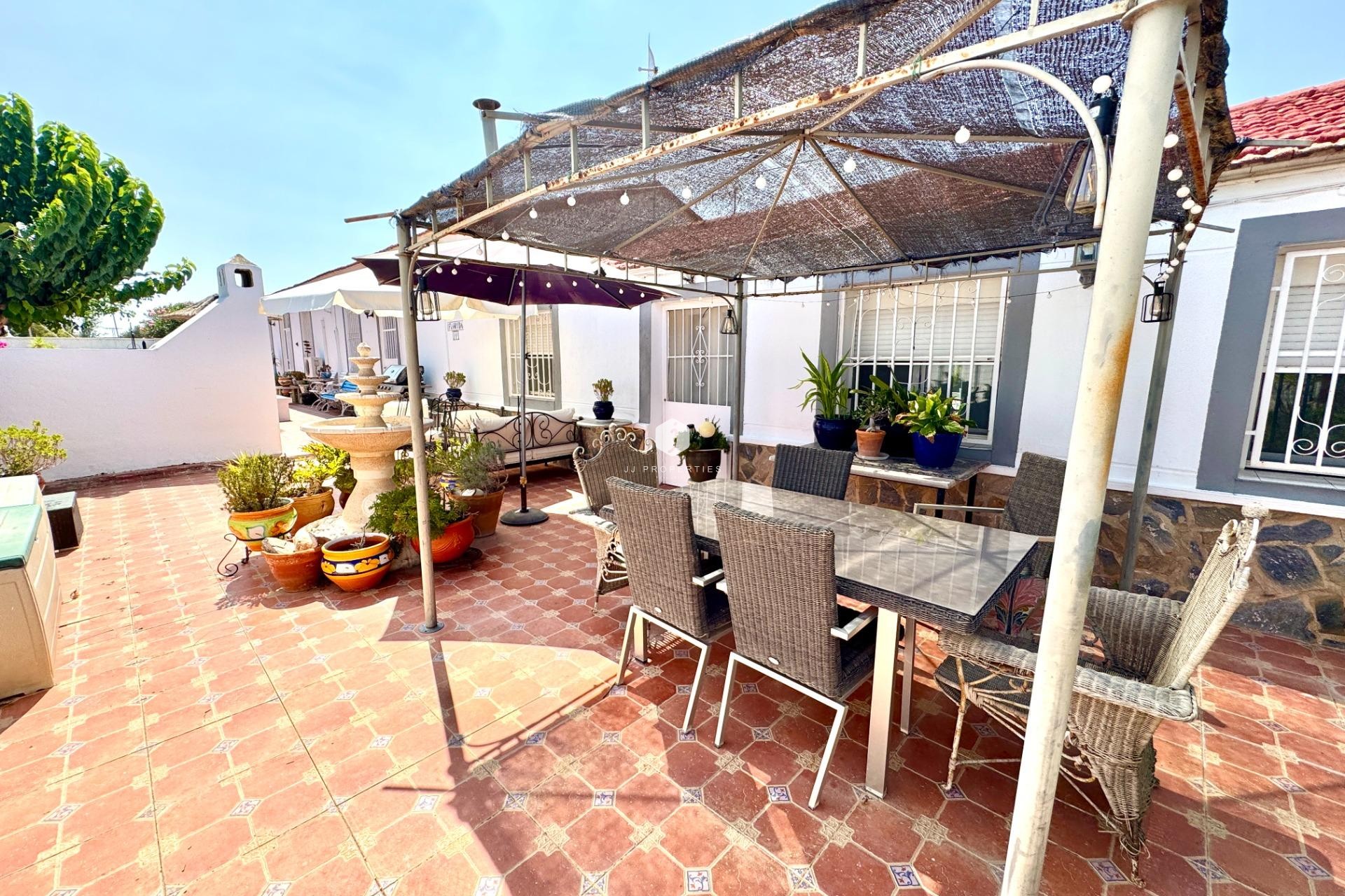 Segunda mano - Villa -
Dolores - Comunidad Valenciana