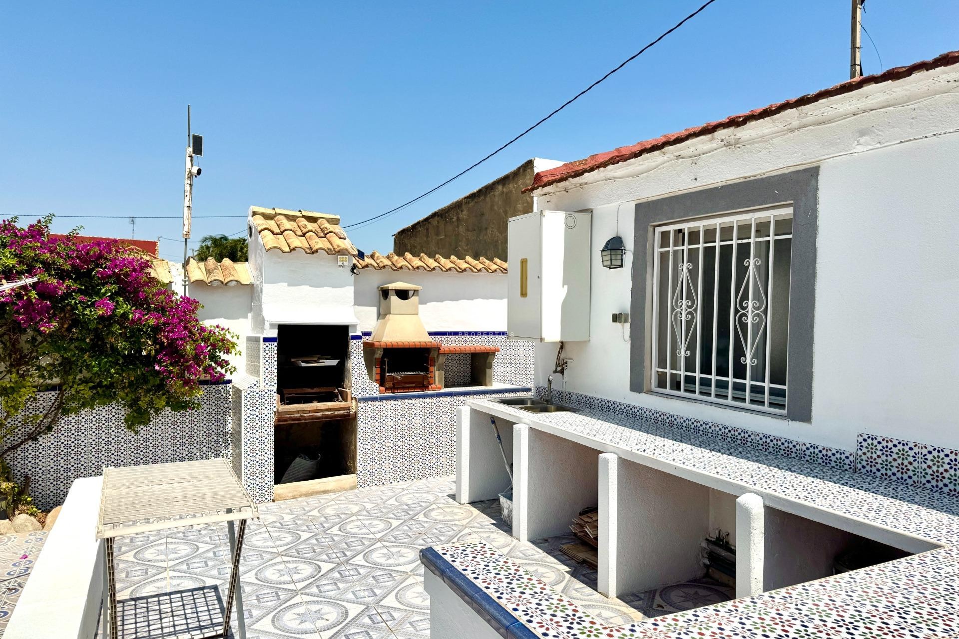 Segunda mano - Villa -
Dolores - Comunidad Valenciana