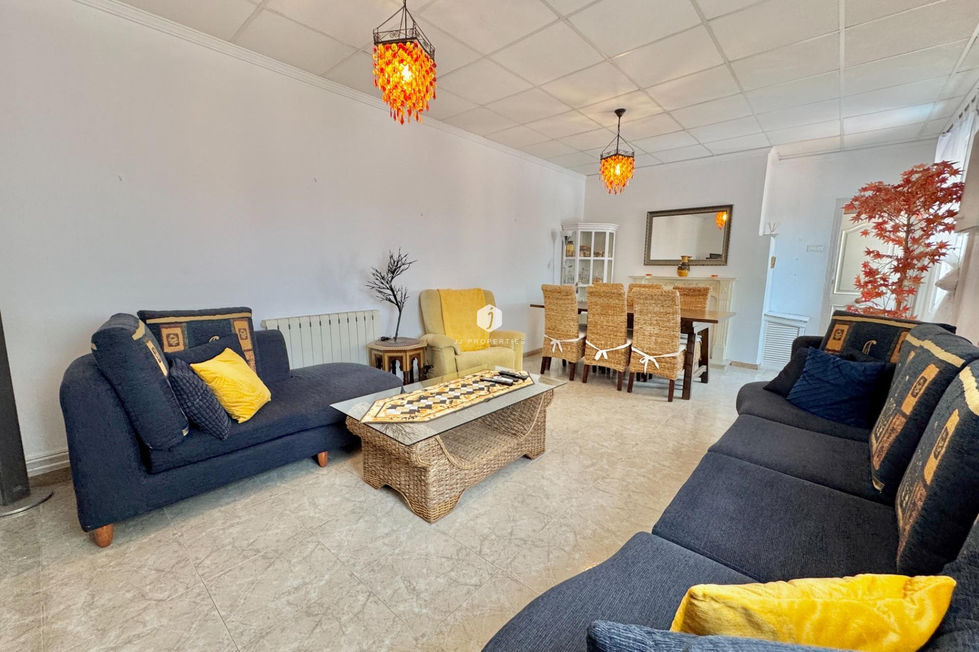 Segunda mano - Villa -
Dolores - Comunidad Valenciana