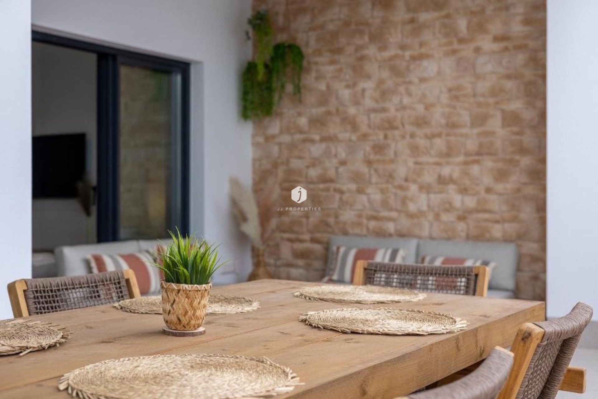 Segunda mano - Villa -
Dolores - Costa Blanca