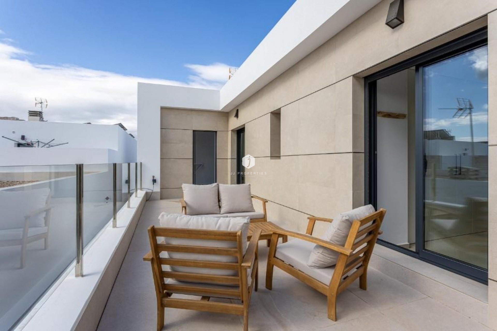 Segunda mano - Villa -
Dolores - Costa Blanca