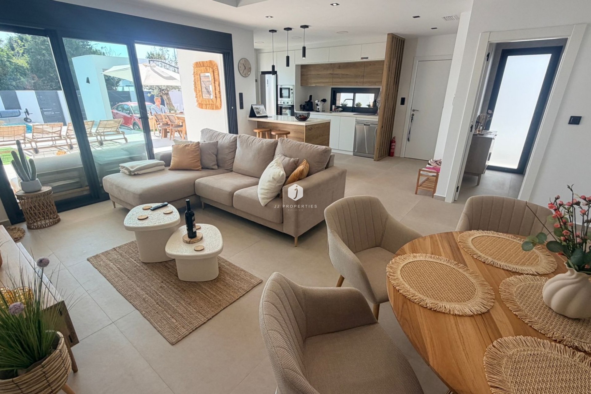 Segunda mano - Villa -
Dolores - Costa Blanca