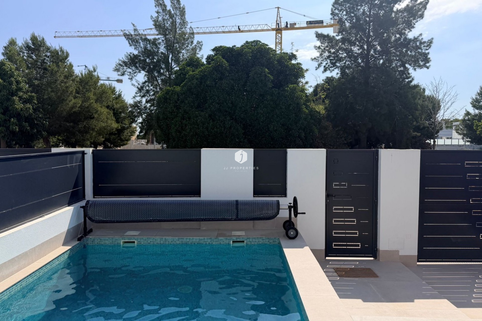 Segunda mano - Villa -
Dolores - Costa Blanca
