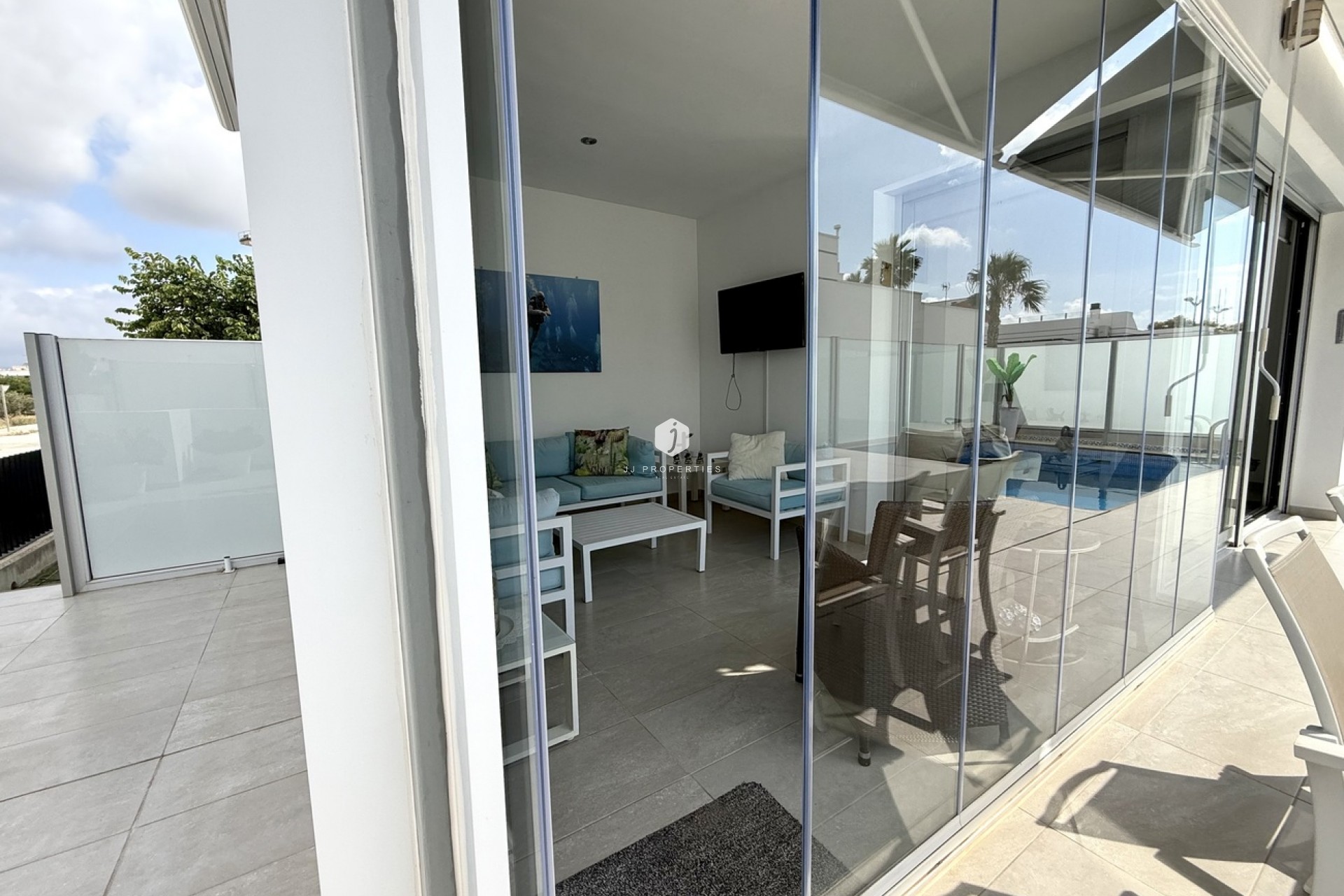 Segunda mano - Villa -
Dolores - Costa Blanca