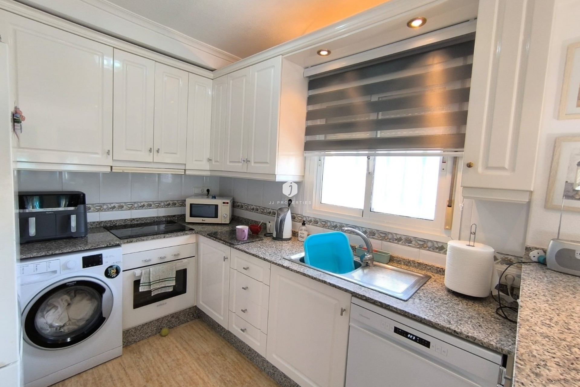 Segunda mano - Villa -
El Raso - Costa Blanca