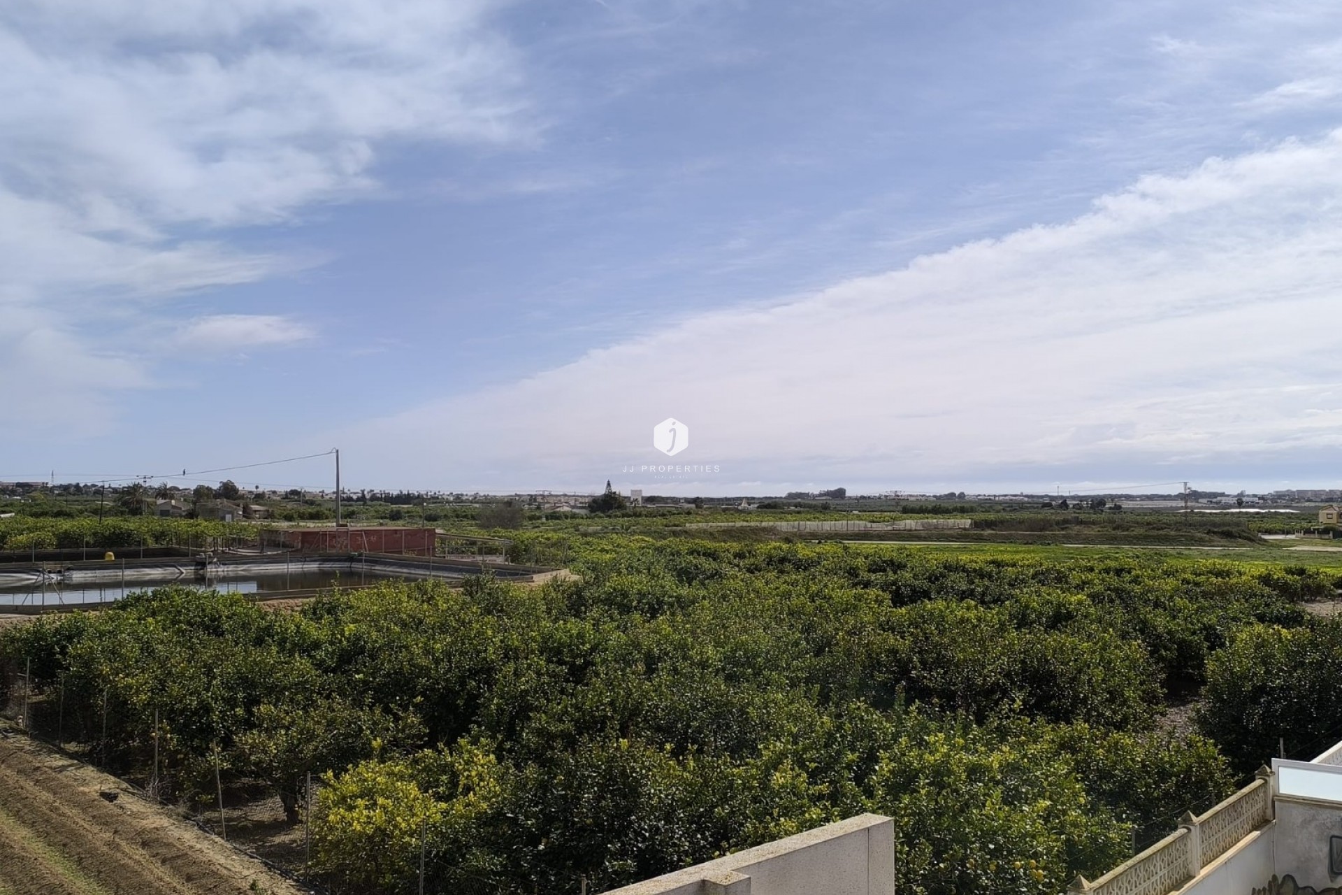 Segunda mano - Villa -
El Raso - Costa Blanca