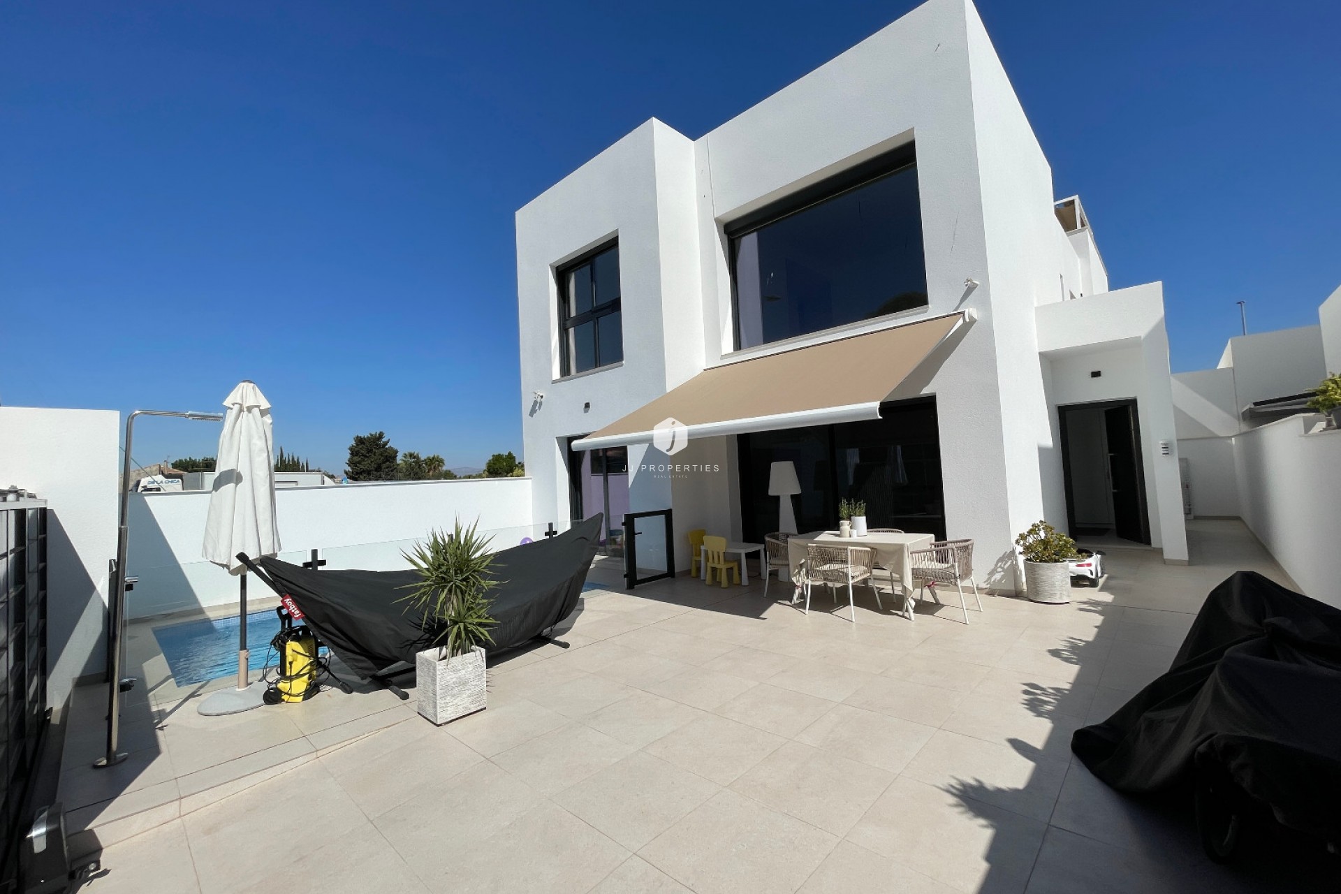 Segunda mano - Villa -
Formentera del Segura - Costa Blanca