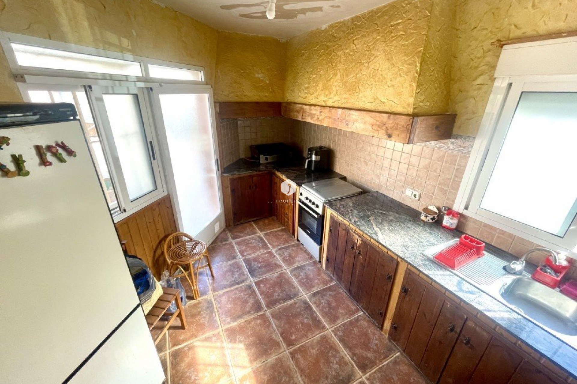 Segunda mano - Villa -
Formentera del Segura - Costa Blanca